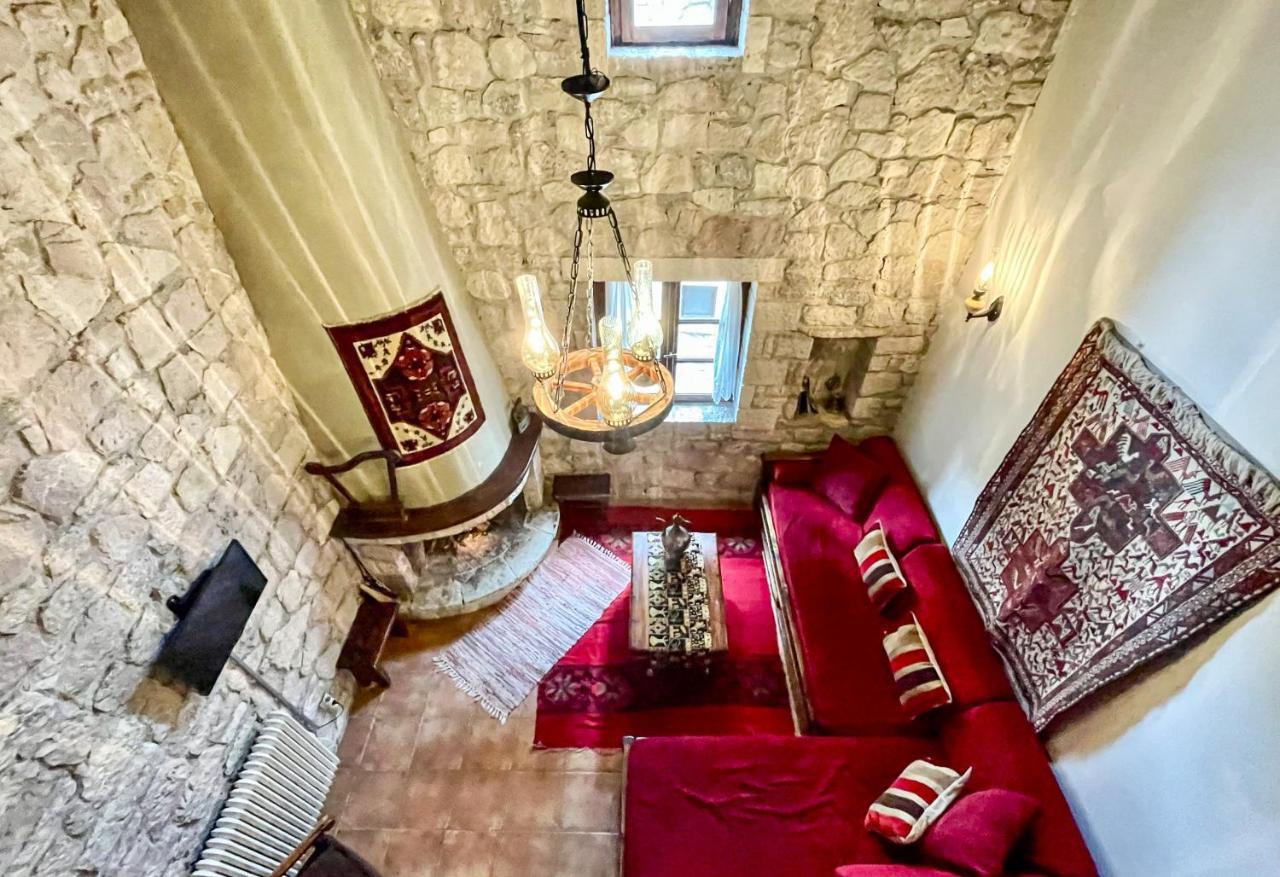 Guesthouse Armakas Kalavryta Luaran gambar