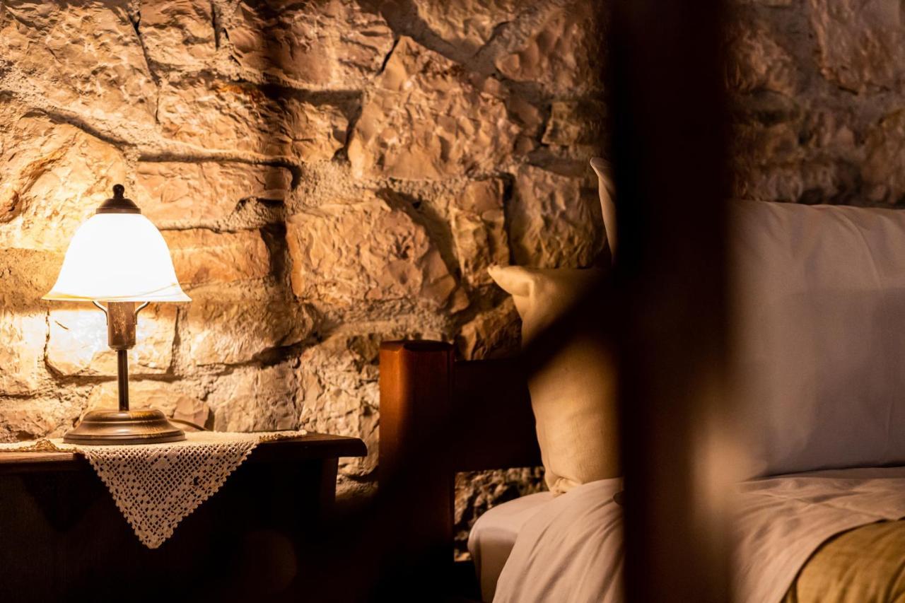 Guesthouse Armakas Kalavryta Luaran gambar
