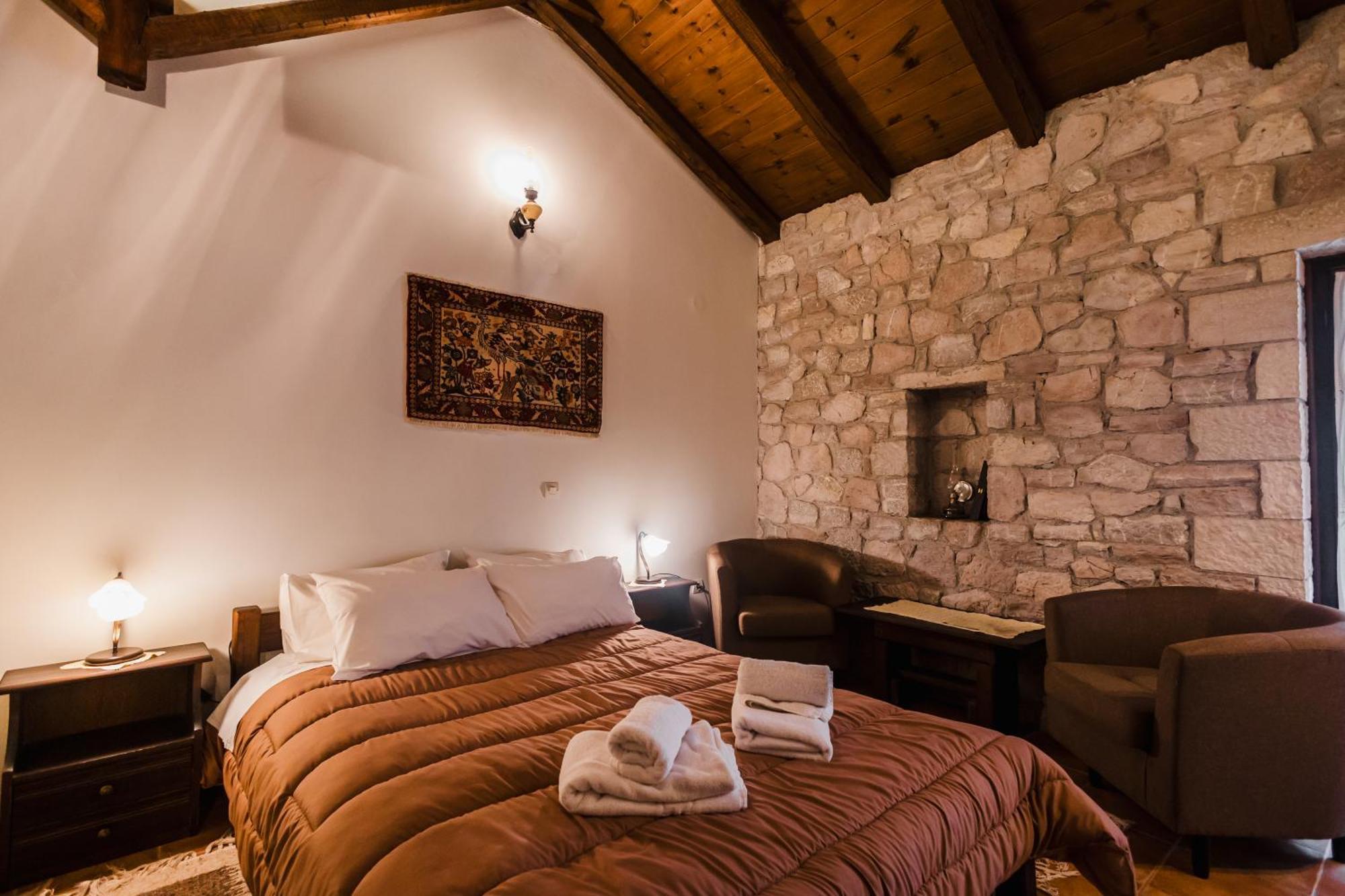 Guesthouse Armakas Kalavryta Luaran gambar