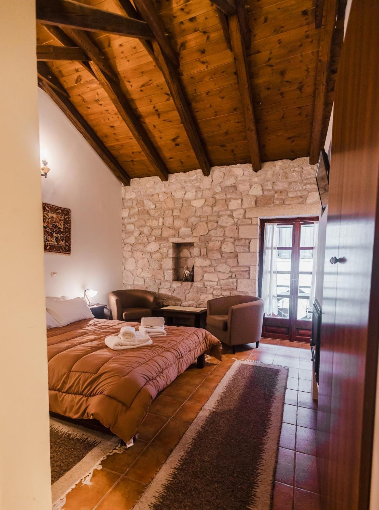 Guesthouse Armakas Kalavryta Luaran gambar