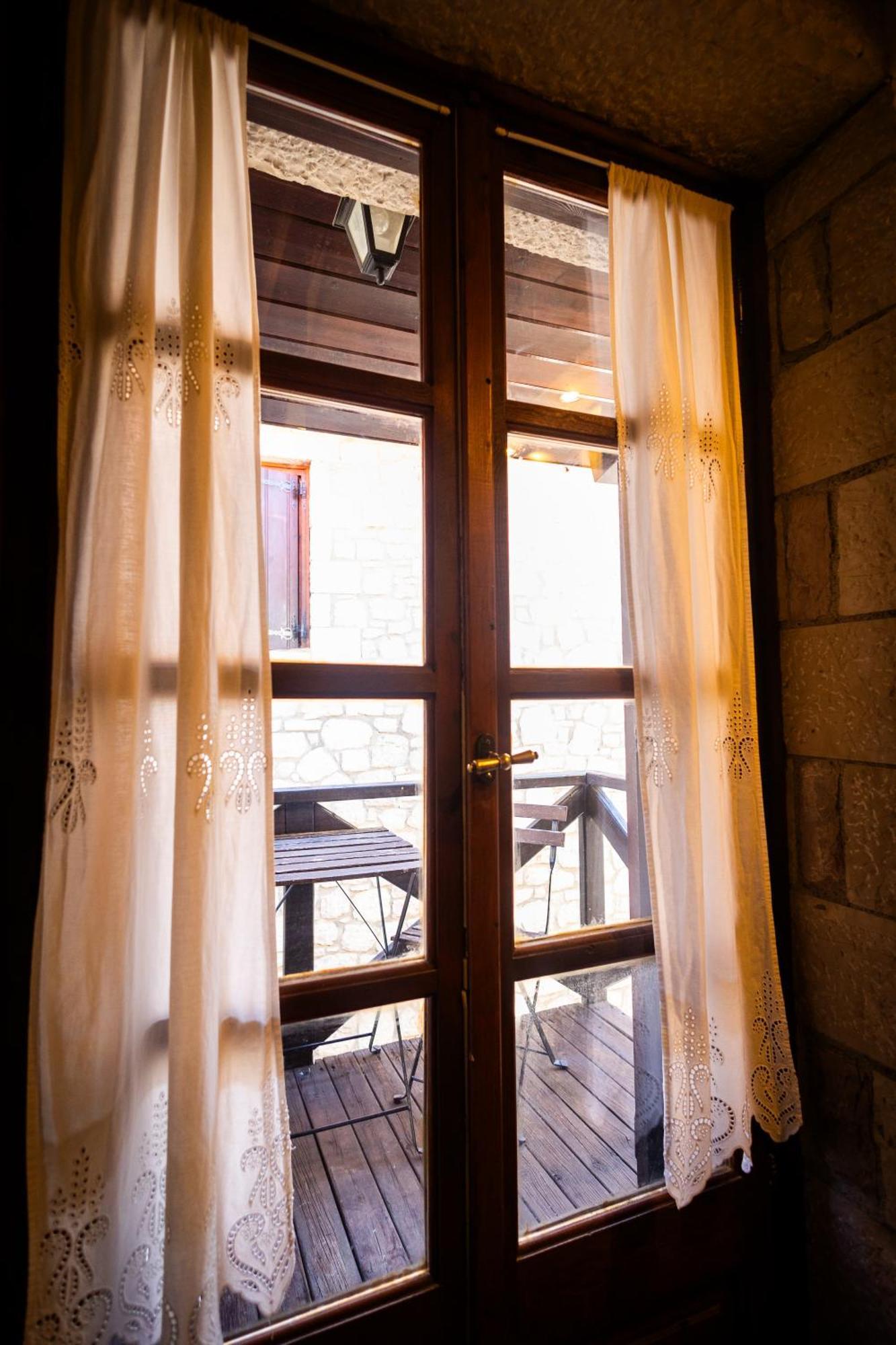 Guesthouse Armakas Kalavryta Luaran gambar